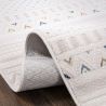 Großer Teppich im Zeitgenössischen Modernen Design - Beige (290x200 cm) - Ferrum image 7