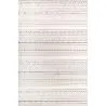 Großer Teppich im Zeitgenössischen Modernen Design - Beige (290x200 cm) - Ferrum image 7