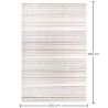 Großer Teppich im Zeitgenössischen Modernen Design - Beige (290x200 cm) - Ferrum image 7