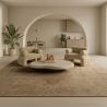 Vintage Orientalischer Teppich - (290x200 cm) - Tourmaline image 7
