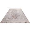 Vintage Orientalischer Teppich - (290x200 cm) - Tourmaline image 7