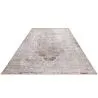 Vintage Orientalischer Teppich - (290x200 cm) - Tourmaline image 7