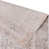 Vintage Orientalischer Teppich - (290x200 cm) - Tourmaline image 7