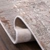 Vintage Orientalischer Teppich - (290x200 cm) - Tourmaline image 7