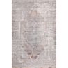 Vintage Orientalischer Teppich - (290x200 cm) - Tourmaline image 7