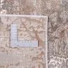 Vintage Orientalischer Teppich - (240x340 cm) - Tourmaline image 7