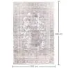 Vintage Orientalischer Teppich - (290x200 cm) - Bastion image 7
