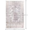 Vintage Orientalischer Teppich - (290x200 cm) - Bastion image 7
