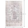 Vintage Orientalischer Teppich - (240x340 cm) - Bastion image 7