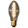 Vintage Edison-Glühbirne - Candle  image 7
