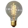 Vintage Edison-Glühbirne - Spiral image 7
