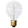 Vintage Edison-Glühbirne - Spiral image 7