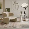 Vintage Orientalischer Teppich - (290x200 cm) - Embla image 7