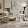 Vintage Orientalischer Teppich - (290x200 cm) - Embla image 7