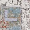 Vintage Orientalischer Teppich - (290x200 cm) - Embla image 7