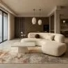 Vintage Orientalischer Teppich - (240x340 cm) - Embla image 7