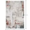 Vintage Orientalischer Teppich - (240x340 cm) - Embla image 7
