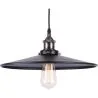Deckenlampe - Industrie-Design-Pendelleuchte - Jack image 7
