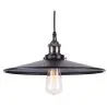 Deckenlampe - Industrie-Design-Pendelleuchte - Jack image 7