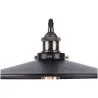 Deckenlampe - Industrie-Design-Pendelleuchte - Jack image 7