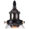 Deckenlampe - Industrie-Design-Pendelleuchte - Hannah image 7