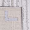 Vintage Orientalischer Teppich - (300x400 cm) - Dahlia image 7