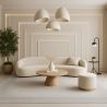 Vintage Orientalischer Teppich - (300x400 cm) - Dahlia image 7