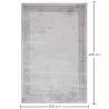 Vintage Orientalischer Teppich - (300x400 cm) - Dahlia image 7