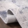 Vintage Orientalischer Teppich - (160x230 cm) - Carmine image 7