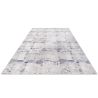 Vintage Orientalischer Teppich - (200x290 cm) - Carmine image 7