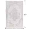 Vintage Orientalischer Teppich - (160x230 cm) - Nerissa image 7
