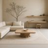 Vintage Orientalischer Teppich - (200x290 cm) - Nerissa image 7