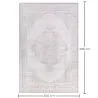 Vintage Orientalischer Teppich - (200x290 cm) - Nerissa image 7