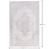 Vintage Orientalischer Teppich - (240x340 cm) - Nerissa image 7