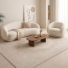 Vintage Orientalischer Teppich - (200x290 cm) - Ondine image 7