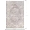 Vintage Orientalischer Teppich - (240x340 cm) - Ondine image 7
