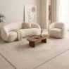 Vintage Orientalischer Teppich - (240x340 cm) - Ondine image 7