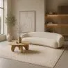 Vintage Orientalischer Teppich - (200x290 cm) - Citron image 7