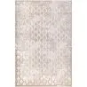 Vintage Orientalischer Teppich - (200x290 cm) - Citron image 7