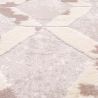 Vintage Orientalischer Teppich - (200x290 cm) - Citron image 7