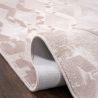 Vintage Orientalischer Teppich - (200x290 cm) - Citron image 7