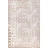 Vintage Orientalischer Teppich - (240x340 cm) - Citron image 7