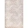 Vintage Orientalischer Teppich - (240x340 cm) - Citron image 7