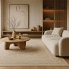 Vintage Orientalischer Teppich - (240x340 cm) - Embla image 7