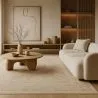 Vintage Orientalischer Teppich - (240x340 cm) - Embla image 7