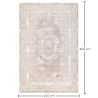 Vintage Orientalischer Teppich - (240x340 cm) - Embla image 7