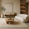 Vintage Orientalischer Teppich - (290x200 cm) - Embla image 7
