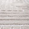 Großer Teppich im Zeitgenössischen Modernen Design - Beige (160x230 cm) - Rosella image 7