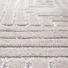 Großer Teppich im Zeitgenössischen Modernen Design - Beige (160x230 cm) - Rosella image 7