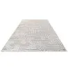 Großer Teppich im Zeitgenössischen Modernen Design - Beige (290x200 cm) - Rosella image 7